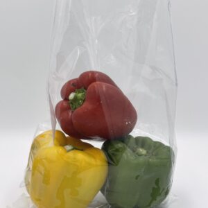 Poly Prop Bags 50um